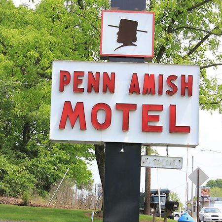 Penn Amish Motel Denver Dış mekan fotoğraf