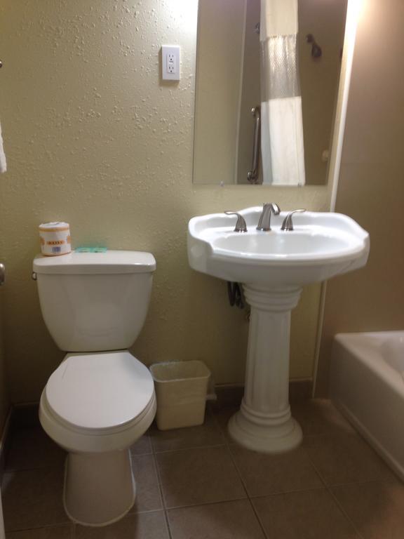 Penn Amish Motel Denver Dış mekan fotoğraf